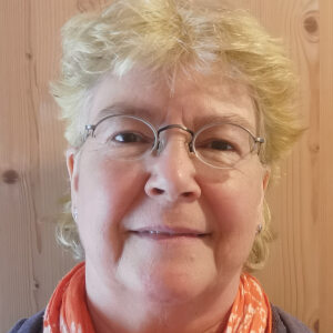 Profilbild von Carla Wagner