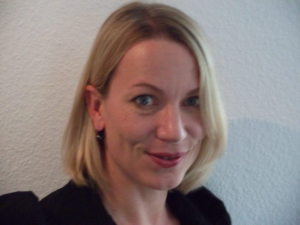 Profilbild von Carla Wandt