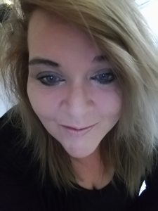 Profilbild von Carla Wenzel