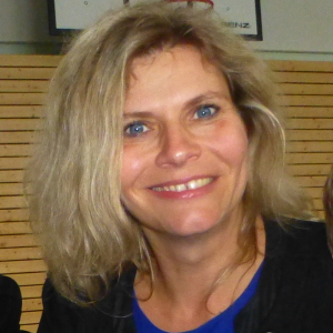 Profilbild von Carla Weschenfelder
