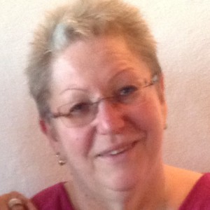 Profilbild von Carla Wulf