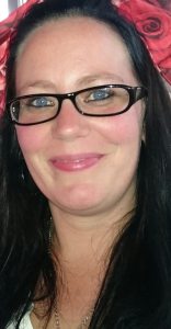 Profilbild von Carleen Losch