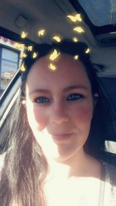 Profilbild von Carleen Losch