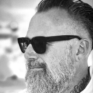 Profilbild von Carli Giordano