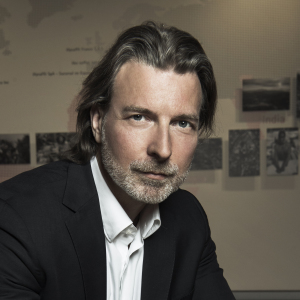 Profilbild von Carlo Bach