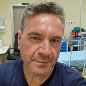 Profilbild von Carlo Barnaba