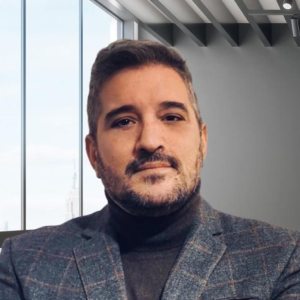 Profilbild von Carlo Cusenza