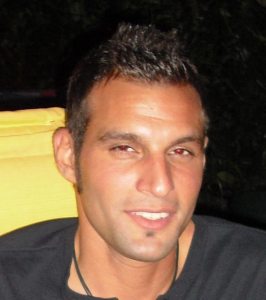Profilbild von Carlo El-Achkar