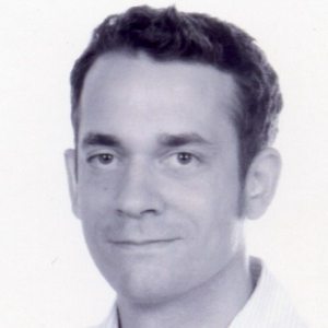 Profilbild von Carlo Fasting