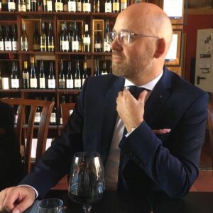 Profilbild von Carlo Focke