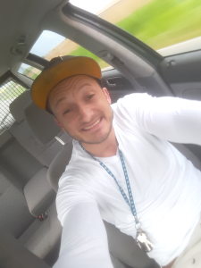 Profilbild von Carlo Hanzlik