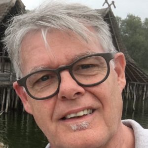 Profilbild von Carlo Haupt