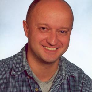 Profilbild von Carlo Hohmann