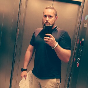 Profilbild von Carlo Krampe