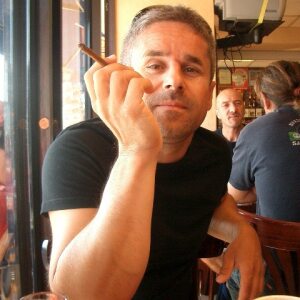 Profilbild von Carlo Landgraf