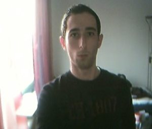 Profilbild von Carlo Lufino