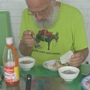 Profilbild von Carlo Misiak