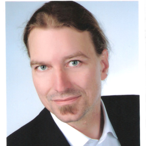 Profilbild von Carlo Nachtmann