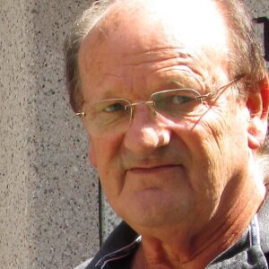 Profilbild von Carlo Paul