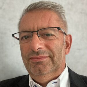 Profilbild von Carlo Piccinni