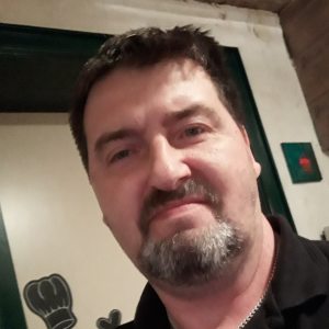 Profilbild von Carlo Sangiacomo