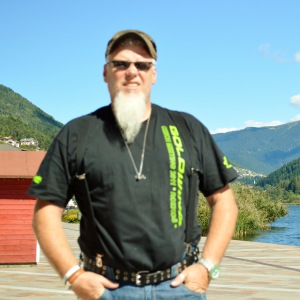 Profilbild von Carlo Scherer