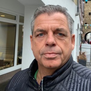 Profilbild von Carlo Scherer