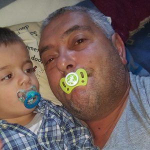 Profilbild von Carlo Stickel
