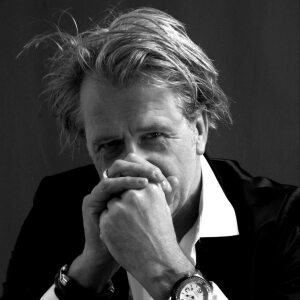 Profilbild von Carlo van Putten