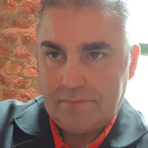 Profilbild von Carlos Alberto Mateus Pereira