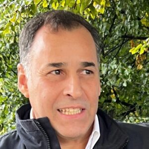 Profilbild von Carlos Fernando Soiné