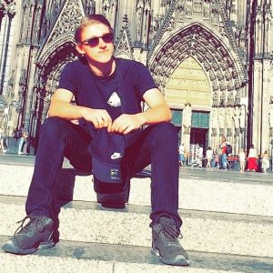 Profilbild von Carlos Manfred Mokros