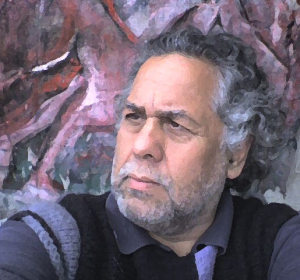 Profilbild von Carlos Rene de La Vega Riffo