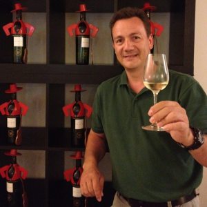 Profilbild von Carlos Castanera