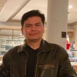 Social Media Profilbild Carlos Castillo 