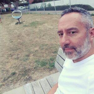 Profilbild von Carlos Dias Albuquerque