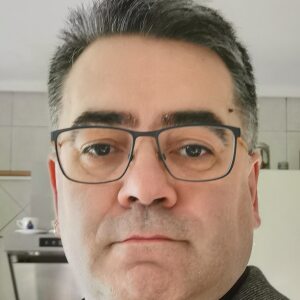 Profilbild von Carlos Ferreira