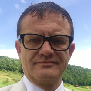 Profilbild von Carlos Ferrer