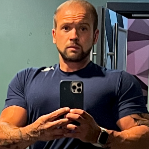 Profilbild von Carlos Funk