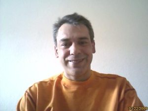 Profilbild von Carlos Garcia Durao