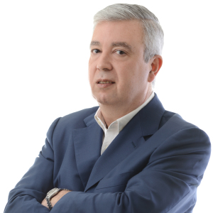 Profilbild von Carlos Garcia Pineiro