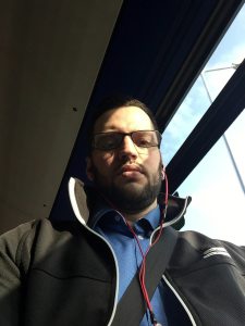Profilbild von Carlos Garcia