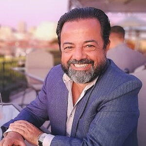 Profilbild von Carlos Gomes