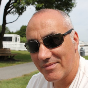 Profilbild von Carlos Goncalves