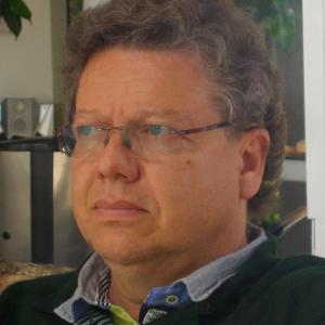Profilbild von Carlos Keller