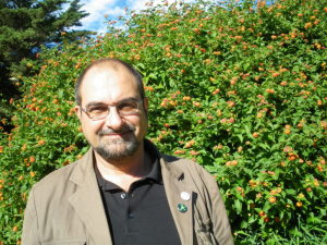 Profilbild von Carlos Malmedy