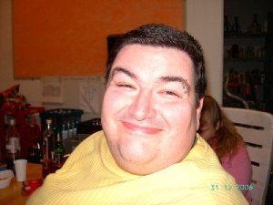 Profilbild von Carlos Marquez Stüber