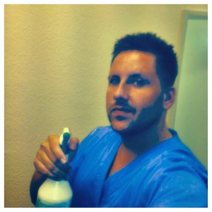Profilbild von Carlos Martinez