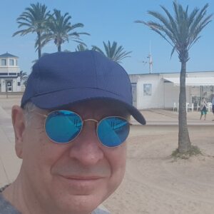 Profilbild von Carlos Medina