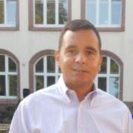 Profilbild von Carlos Neves